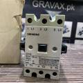 Siemens 3TF46 Contactor 600V 80A. 