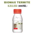 "Ultimate Termite Killer Medicine for Home - Premium Solution to Eliminate Termites with Effective Termite Killer Spray, Powder, Tablets, and Poison. Best Termite Control, Treatment Methods, Prevention, and Buy Termite Medicine Online, (Demak Mar Dawai)". 