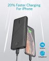 Anker 325 Power Bank (PowerCore 20K). 