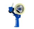 Tape Dispenser With Handheld Hand Tape Dispenser for 2 inch tape - Multicolour. 