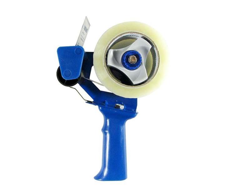 Tape%20Dispenser%20With%20Handheld%20Hand%20Tape%20Dispenser%20for%202%20inch%20tape%20-%20Multicolour%20-%20Image%203