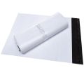 Bundle of 10 Large Shipping Flyers ( 12 x 16 Inch / 30 x 40 cm ) / Large Flyer / Shipping Bags / Courier Bag / Courier Flyer Without Pocket Art # SS-PF05 (10 pcs). 