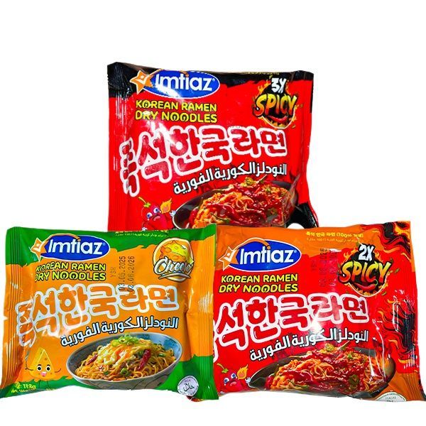 Imtiaz%20Korean%20Ramen%20noodles%20-%20%20Cheese%20flavor-113%20gm%20pack%20-%20Image%203