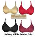 Mix Color Roman Fashion Bra Brazer for Women Ladies Grils Undergarments. 