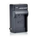 NP-BN1 Battery charger for Sony camera camcorder DSCQX10 QX100 TF1 TX66 TX200 TX20 TX30 TX1 TX100 TX55 W310 W320 W330. 