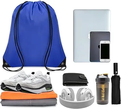Multi-Purpose%20Nylon%20&%20Cotton%20Drawstring%20Bag%20%E2%80%93%20Waterproof,%20Dustproof%20Gym%20Bag%20for%20Men,%20Women,%20Kids%20%E2%80%93%20Durable%20Sports%20&%20Travel%20Backpack%20-%20Image%207
