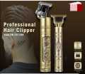 Hair Professional T-Blade Trimmer & Shaver. 