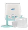 Anex AG-733 Baby Bottle Warmer – Fast & Safe Feeding Solution. 