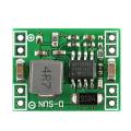 Mini DC-DC Adjustable Step-down Buck Converter 1A. 