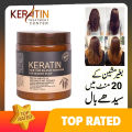 Magical Hair Mask 5 Seconds Repairs Frizzy Hair Make Soft Smooth Deep Repair Keratin Hair Treatment for Hair Care 500g. 