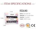 ROSALIND New Gel Nail Polish Set Hybrid Gel Varnishes Nail Kit For Manicure Design Nail Art Semi Permanent Nail Gel Polish Set. 