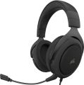 Corsair HS60 PRO SURROUND Gaming Headset — Carbon. 
