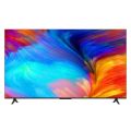 TCL 43V6B 4K HDR Google LED TV 43'' With 2 years Brand Warranty. 