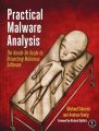 Practical Malware Analysis by Michael Sikorski and Andrew Honig. 