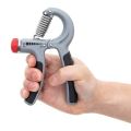 Adjustable Heavy Grips Hand Gripper Fitness Hand Exerciser For Men And Women (10 - 40 Kg). 