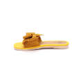 Servis Shoes Daraz Exclusive for Women - EKISHA - L-EK-0500007-Women Chappal BEIGE - 20% Off. 