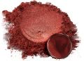 Eye Candy Mica Powder Pigment “Rusty” (50g). 