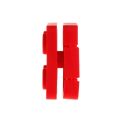 Earphone Cable Winder Silicone Tidy Headphone Line Cord Holder Headset Earbud Wire Organizer Cable Cord Wrap Management. 