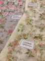 CRIMSON Printed Pure Lawn Collection. 
