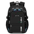 [HLNB] New Children School Bags Kids Large Capacity Backpack Primary Student School bag Teenage Boys Girls Waterproof Backpacks. 