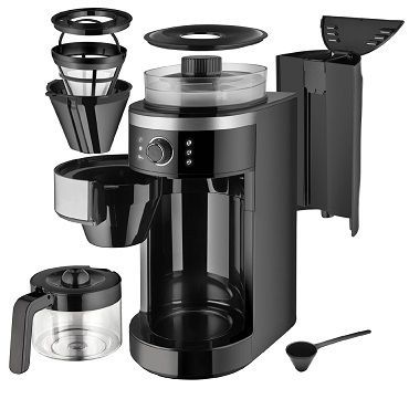 Amica%20CD4011%20Drip%20Coffee%20Maker%20With%20Grinder%20-%20Image%202