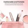 Flawless Brows Flawless Eyebrow Hair Remover with LED Light Rechargeable Flawless Hair Remover for Women Upper Lips Facial Hair Painless Trimmer Instant Hair Remover Machine For Gentle And Smooth Skin Premium Quality For Women. 