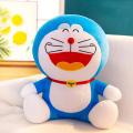 Doraemon Plush Toys CuteCat doll Soft Stuffed Animals Pillow Baby Toy For Kids Gifts Doraemon Figure , Cute Toys For Babies. 