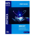 Kips Prep Physics Book For MDCAT Entry Test Photocopy book with high quality print| Kips Entry Test Series |. 