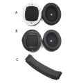 Earpads For Hyperx Cloud Orbit S Gaming Headset Ear Pad Cushion Protein. 