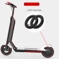 2Pcs 8.5-Inch Thick Tyre Inner Tube 8 1/2 X 2 For Xiaomi Mijia M365 Electric Scooter Inflated Spare Tire Replace Tube. 