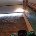 Motorcycle Lighting 10X Headlight Bulb 12V 35W B35 BA20D Glass Fit for GY6 ATV Moped Scooter. 