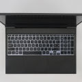 For HP VICTUS 16 16.Light and Shadow Wizard 7 16.1 inch Gaming Laptop Keyboard Protector Cover Skin. 
