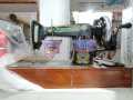 PANASONIC SEWING MACHINE. 