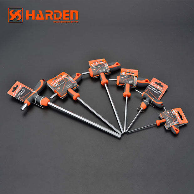 Professional%20Hand%20Tool%20T-HANDLE%20Hand%20Tool%20Hex%20Key%20Wrench%20Set%202.5X75mm%20-%20Image%202