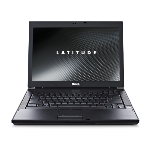 Dell Latitude E6400 - 14.1 - Core 2 Duo- 2 GB RAM - 160 GB HDD Series