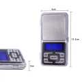 NBR DIGITAL POCKET SCALE ELECTRONIC DIGITAL KITCHEN SCALE 0.01 g to 200 g WEIGHT MACHINE DIGITAL WEIGHING SCALE MACHINE DIGITAL MINI SCALE WEIGHT MACHINE PORTABLE SCALE TABLE JEWELRY FOOD VEGETABLE FRUIT LIQUID SCALE WEIGHT MACHINE. 