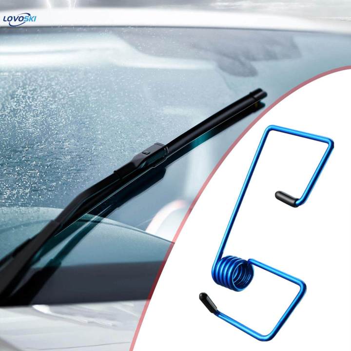 Generic Wiper Assist Spring Wiper Arm Wiper Arm Helper for Cars SUV ...