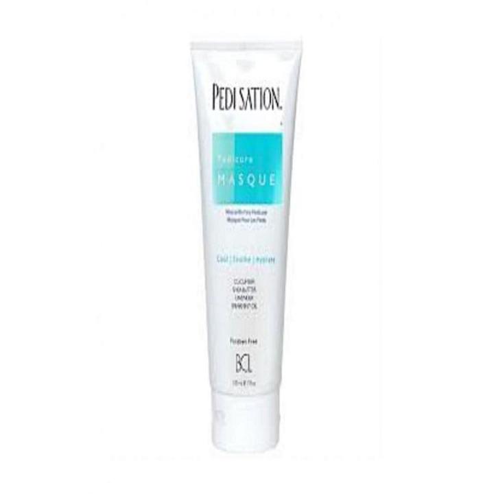 Pedicure Lavender & Cucumber Foot Masque
