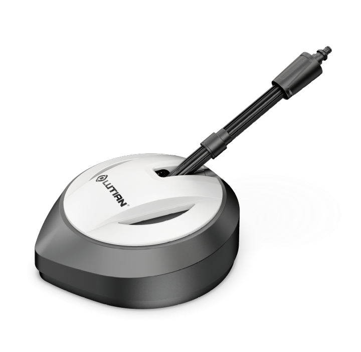 LUTIAN%20-%20LS30%20Patio%20Brush%20-%20Solar%20Panels%20/%20Floor%20Surface%20Cleaner%20Attachment%20Kit%20-%2012%20inch%20Diameter%20Lance%20for%20Pressure%20Washers%20.%20-%20Image%202