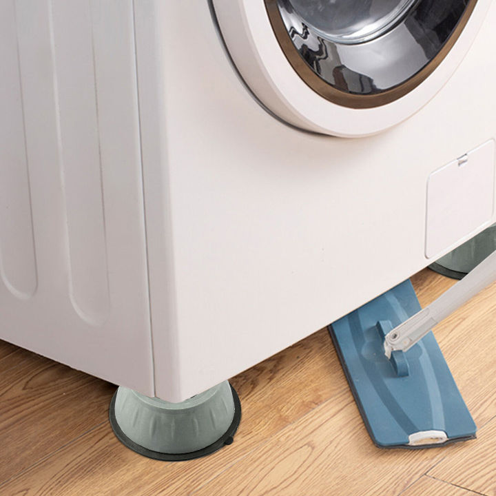 4Pcs%20Washing%20Machine%20Floor%20Mat%20Elasticity%20Earth%20Protectors%20Anti%20Vibration%20Rubber%20Feet%20Pads%20Non%20Slip%20Shock%20Proof%20Washing%20Machine%20Foot%20Pad%20-%20Image%204