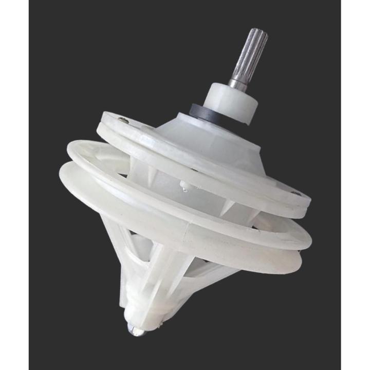 Gearbox 8500 10 Teeth with Small Pully Washing Machine Parts - GBC-T11