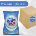 Introducing Prox - 50gm Original Washing Powder Bundle | Your Ultimate Laundry Solution. 