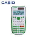 CASYO Original Scientific Calculator FX-991ES Plus-4 240 Functions. 
