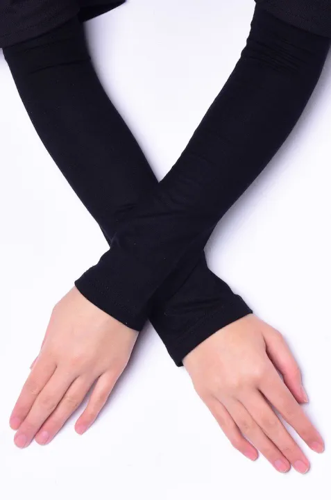 1%20Pair%20Of%20Arm%20Sleeves%20For%20Girls%20&%20Women/Arm%20Long%20Sleeves%20Best%20For%20Cycling%20Golf%20Running%20Driving%20Moisture%20Wicking%20Stretch%20and%20For%20Islamic%20Muslim%20hijab%20Girls,%20Women%20-%20Image%203