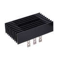 Bridge Rectifier 100A 1200V 3 Phase Alternator Diode Module SQL100A. 