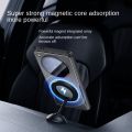Magnetic Case For OPPO Find X8 Pro X7 Ultra Luxury Frosted Metal All-inclusive Lens Film All-in-one Shockproof Phone Cover. 