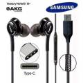Orignal Samsung Galaxy Note10 AKJ Earphone 100% Original Type C Interface Handfree Note9 Note 10plus. 