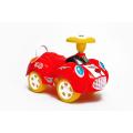 Mini Cooper Junior 4 Wheel Ride On Push Car For Kids. 
