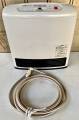 Rinnai TOKYO GAS fresh condition 3.5kw l/11770BTU heating BTU Blower Gas Fan Heater With Free 110 Converter Adapter Made in Japan Rinnai/Osaka/Tokyo Brands - Electric Control - Vent free - Auto temperature Control. 