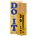 Pack of 2 - Lomani Do It Perfume & Deodorant For Men - 100 ml & 200 ml. 